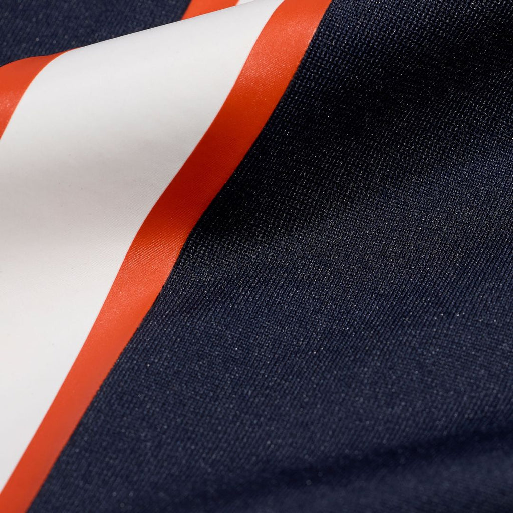 Men's Chicago Bears Maurice Alexander Navy Team