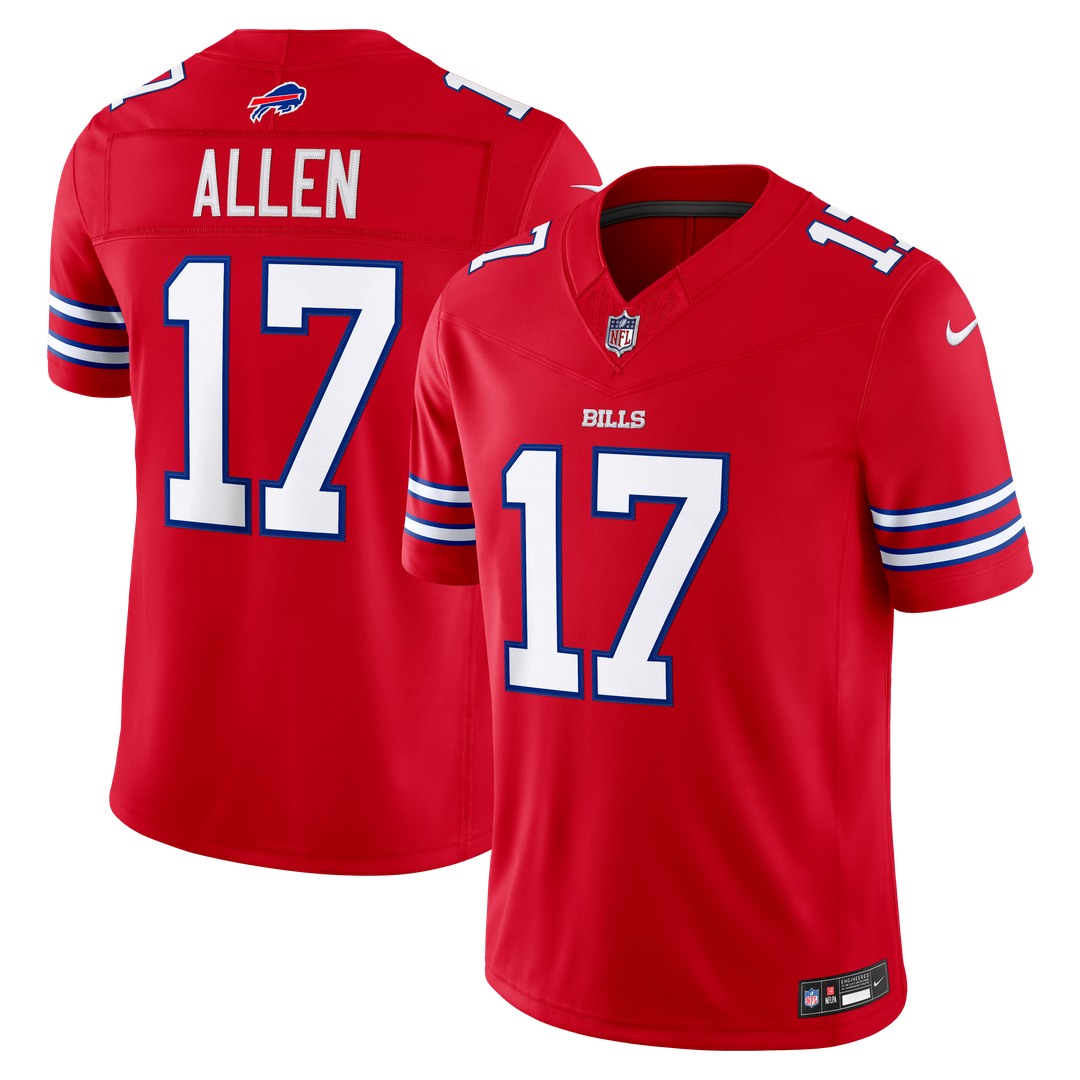 Buffalo Bills jersey