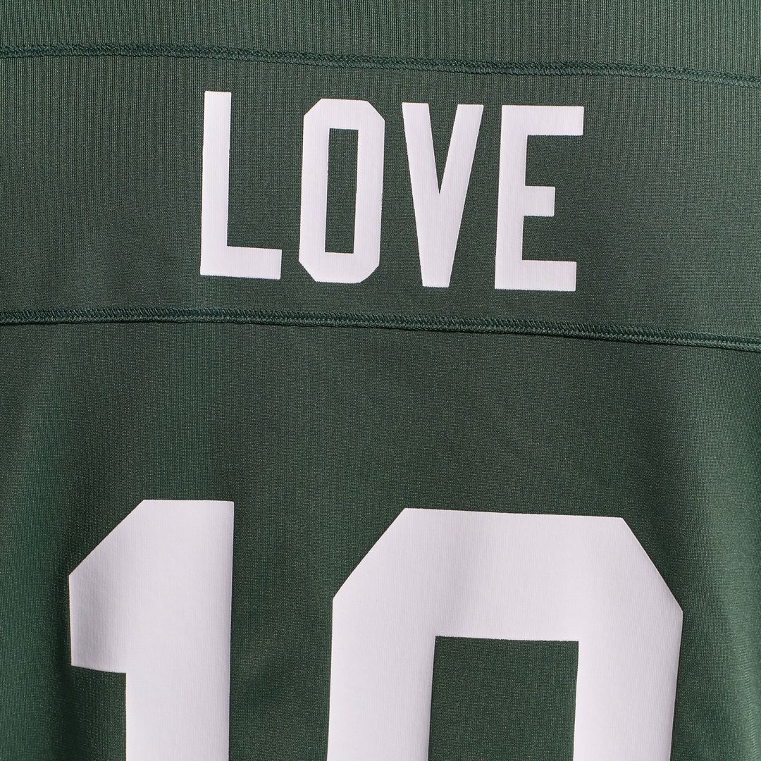 Men's Green Bay Packers Love Navy The 1923 Classic