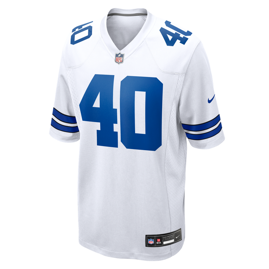 Men's Dallas Cowboys Von Miller Navy