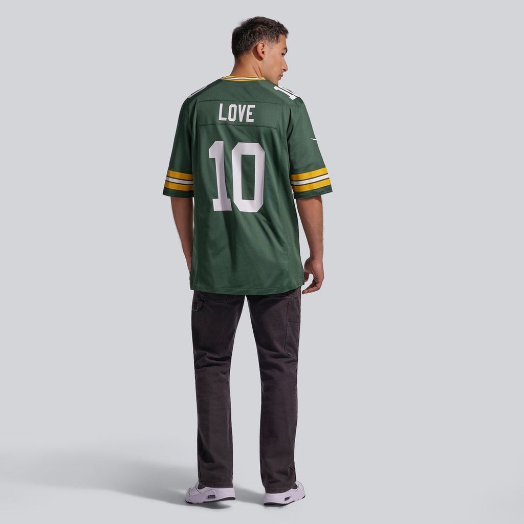 Men's Green Bay Packers Love Navy The 1923 Classic