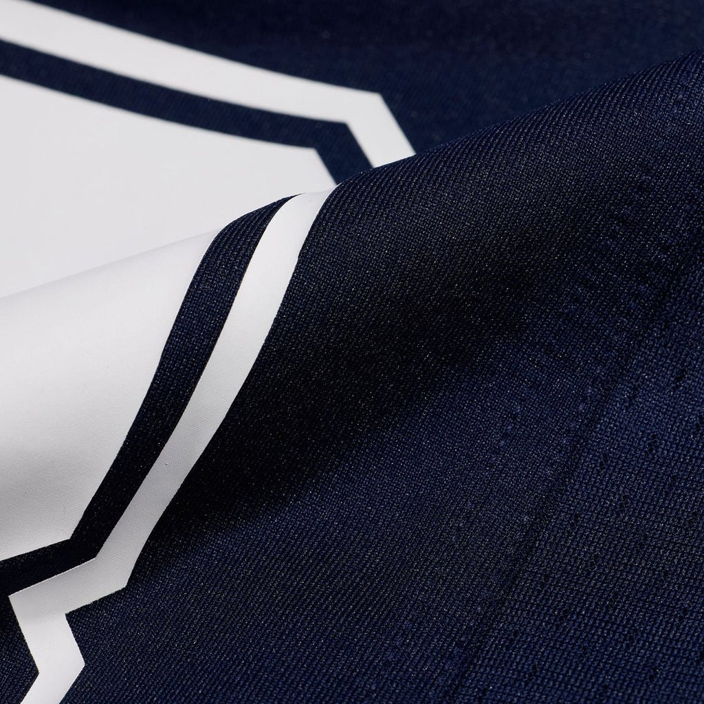 Men's Dallas Cowboys Dak Prescott White Game Team Jersey