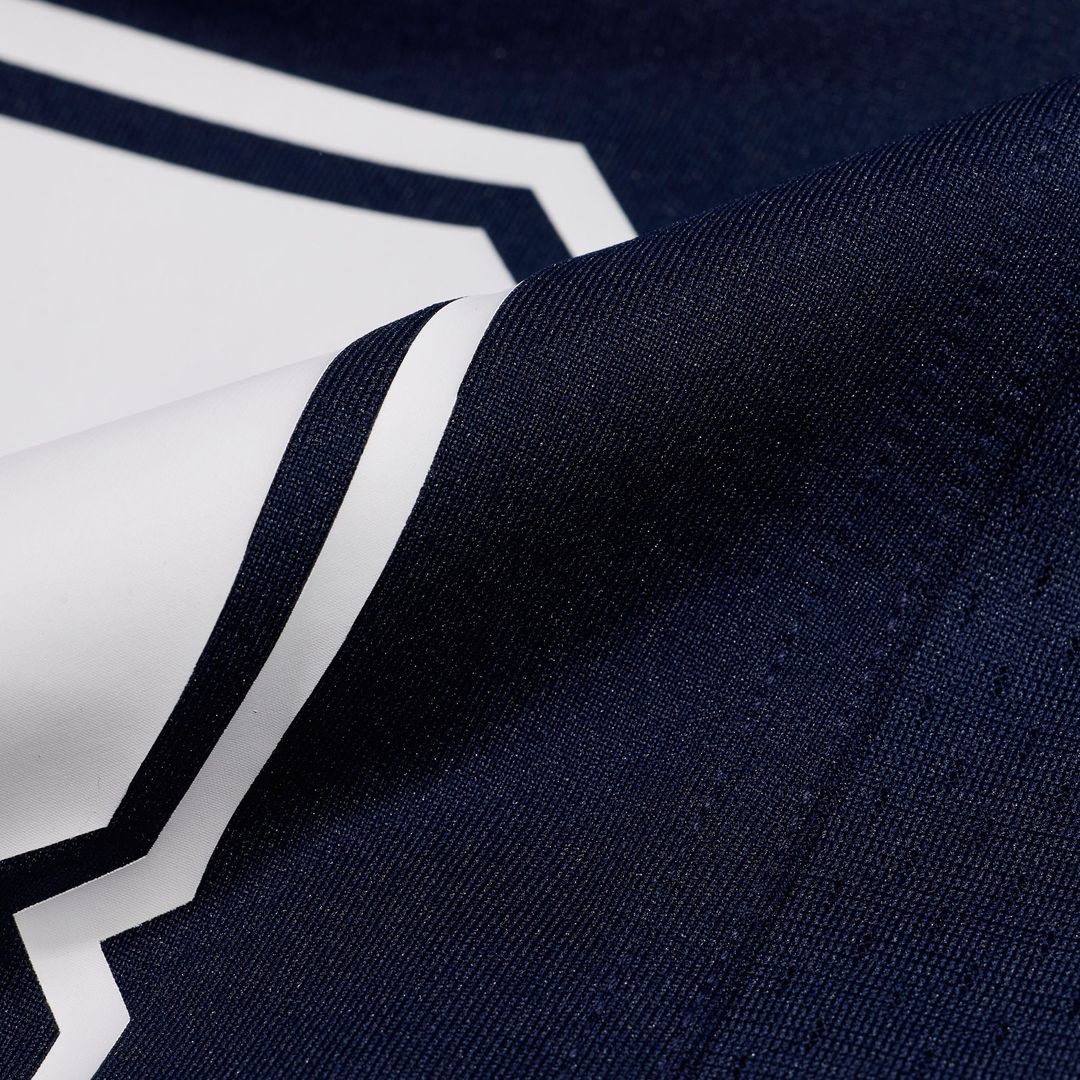 Men's Dallas Cowboys Dak Prescott White Game Team Jersey