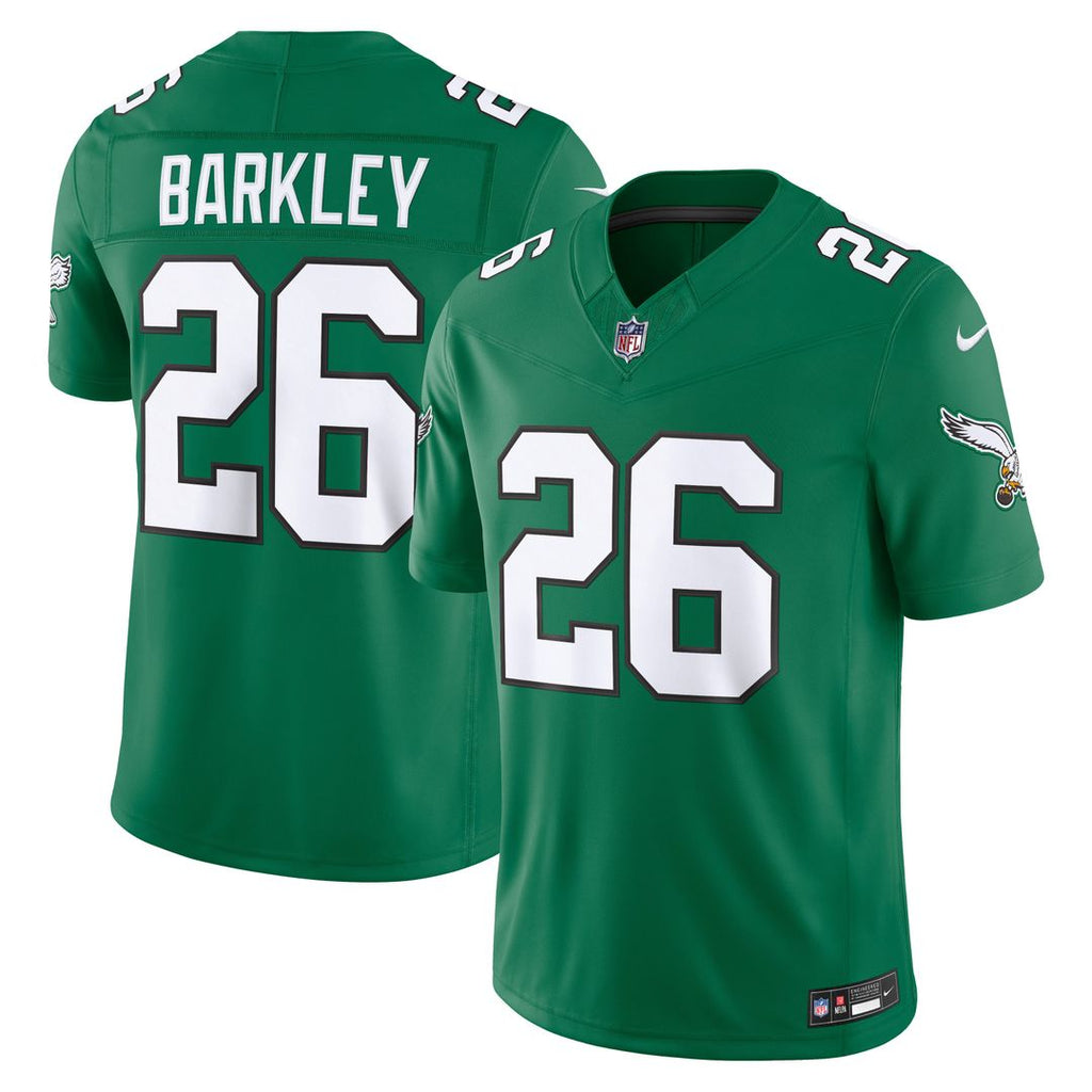 Philadelphia Eagles jersey