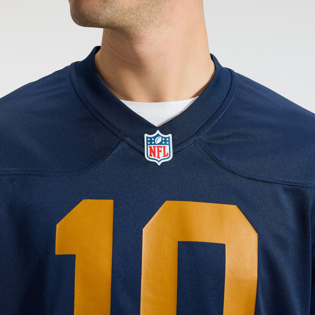 Men's Green Bay Packers Love Navy The 1923 Classic