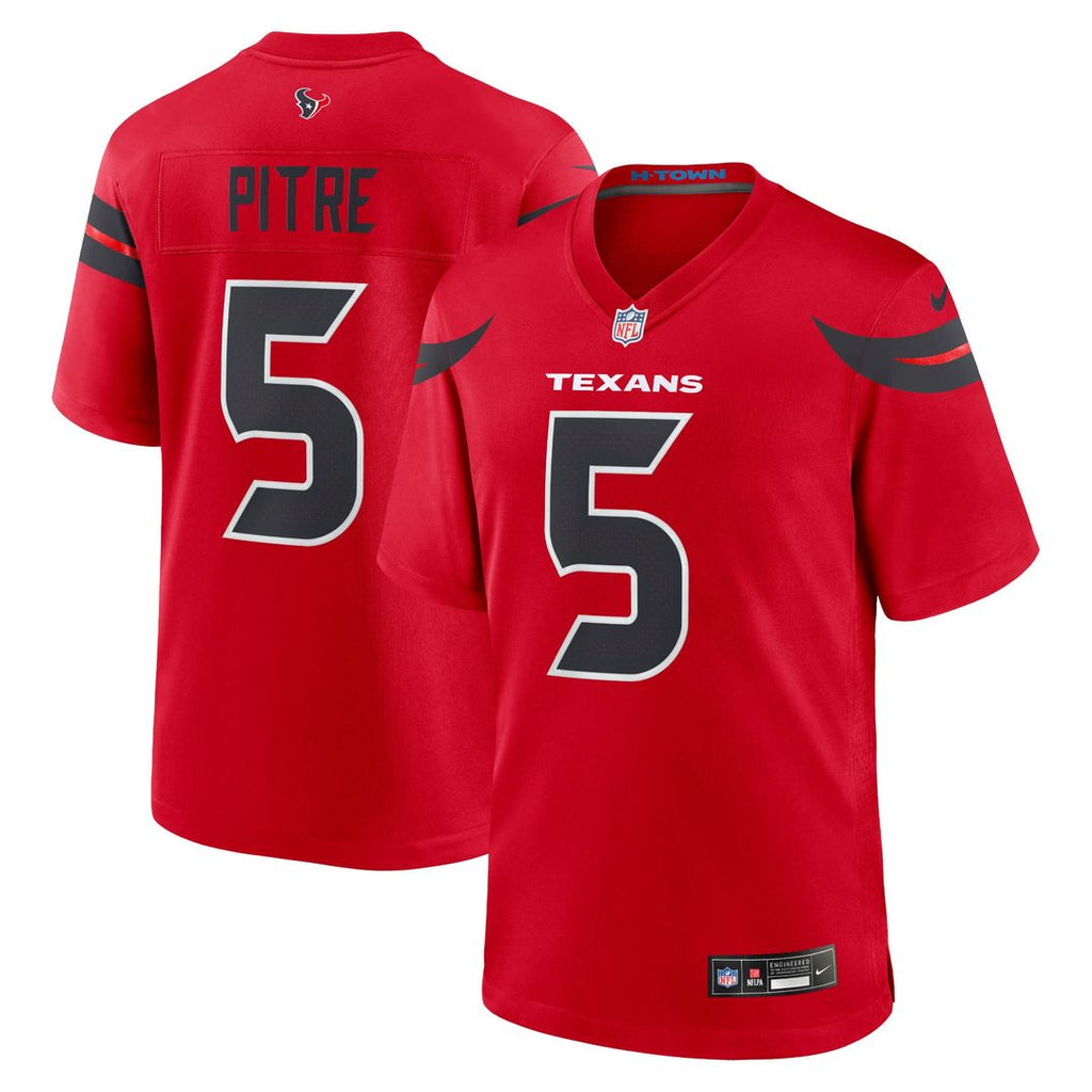 Houston Texans jersey