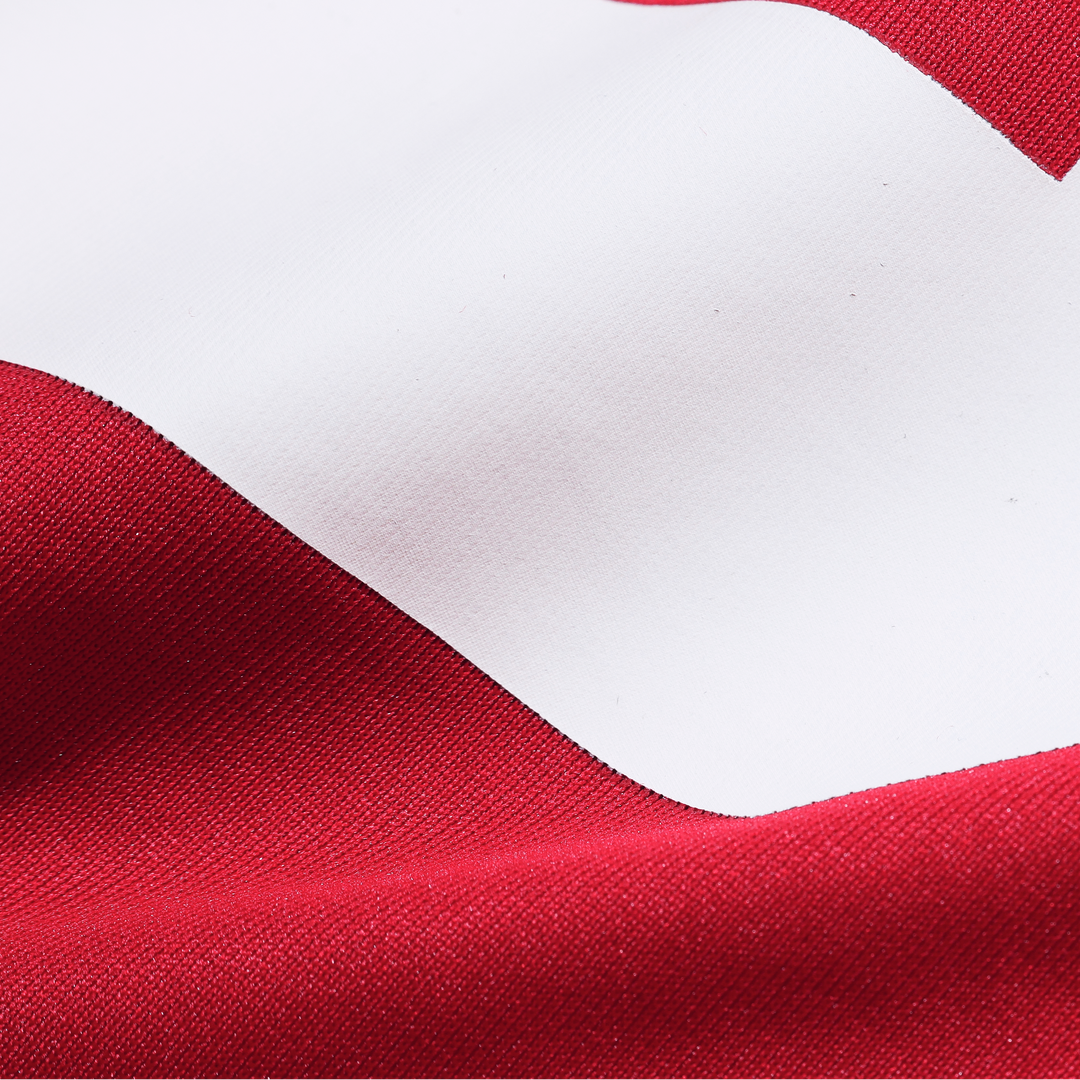Men's San Francisco 49ers Upton Stout Scarlet Team