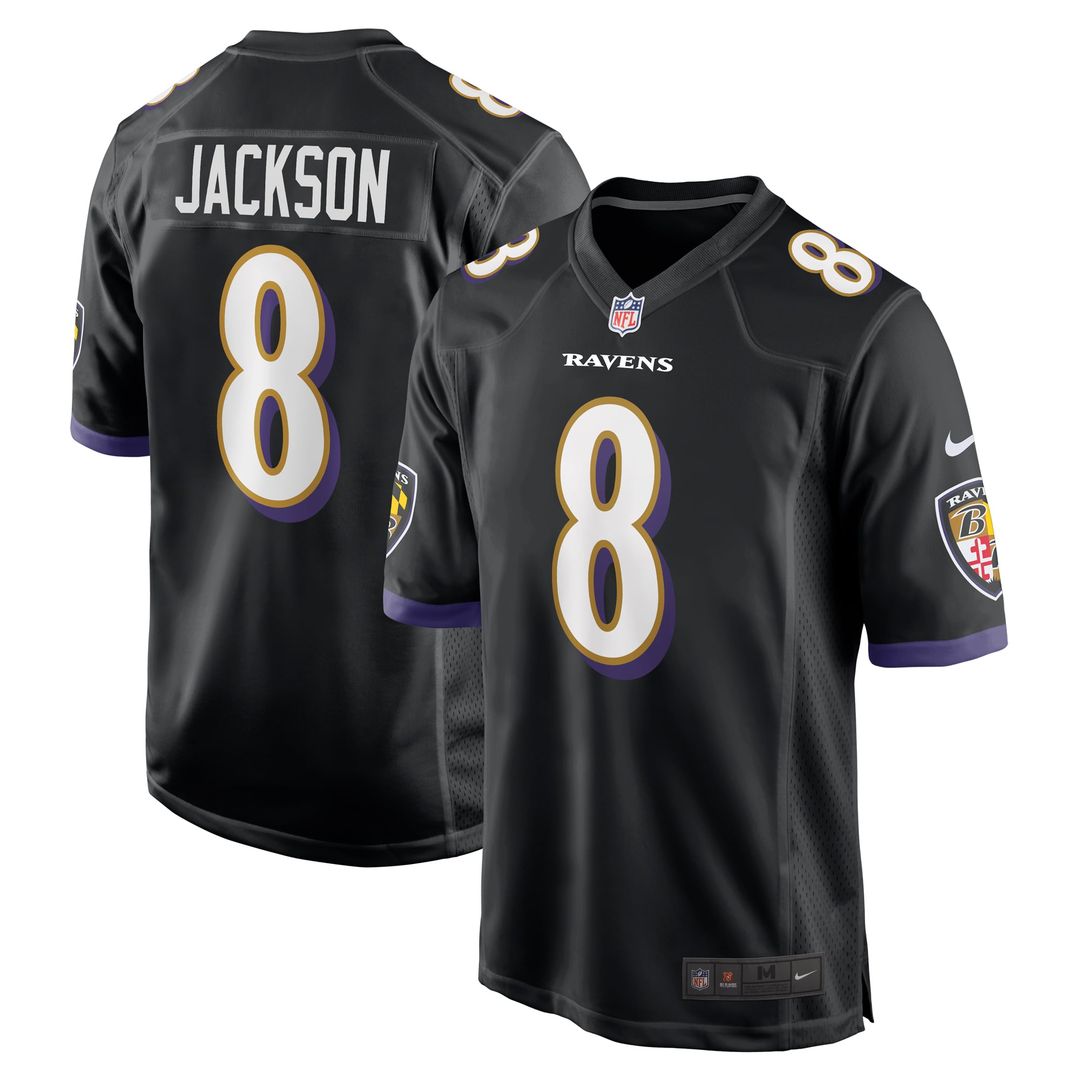Baltimore Ravens jersey