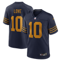 Men's Green Bay Packers Love Navy The 1923 Classic