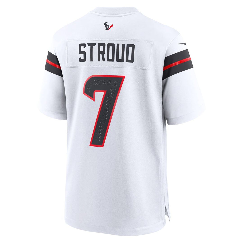 Men's Houston Texans C.J. Stroud Navy