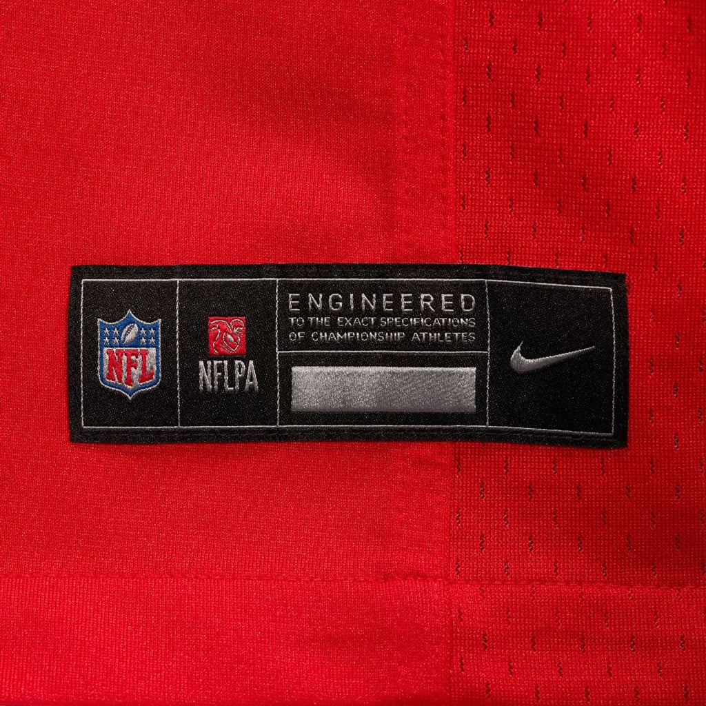 Men's Buffalo Bills Keon Coleman Royal Player