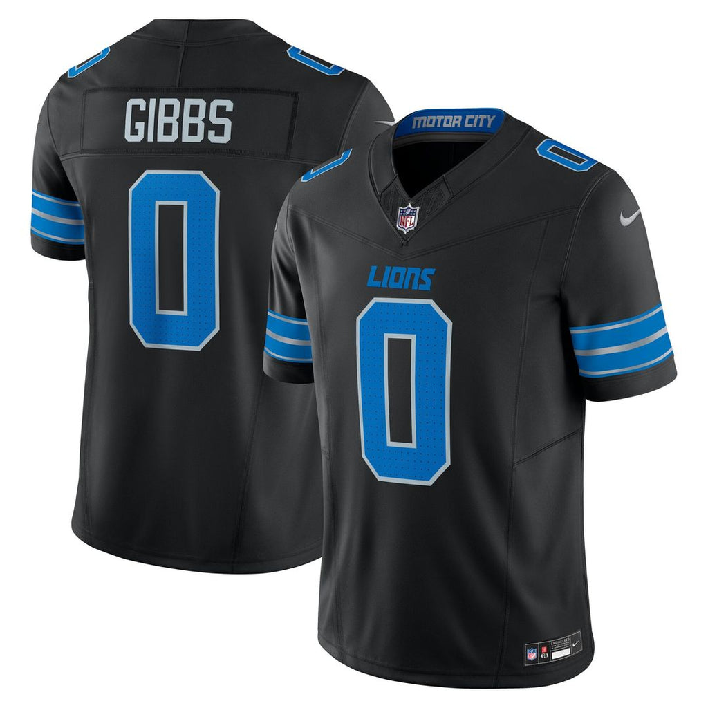 Detroit Lions jersey