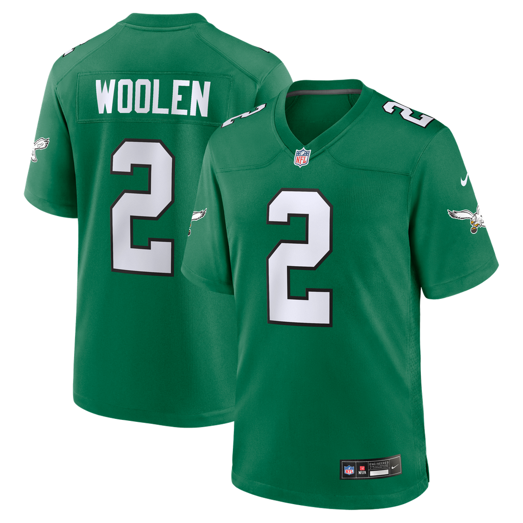 Philadelphia Eagles jersey