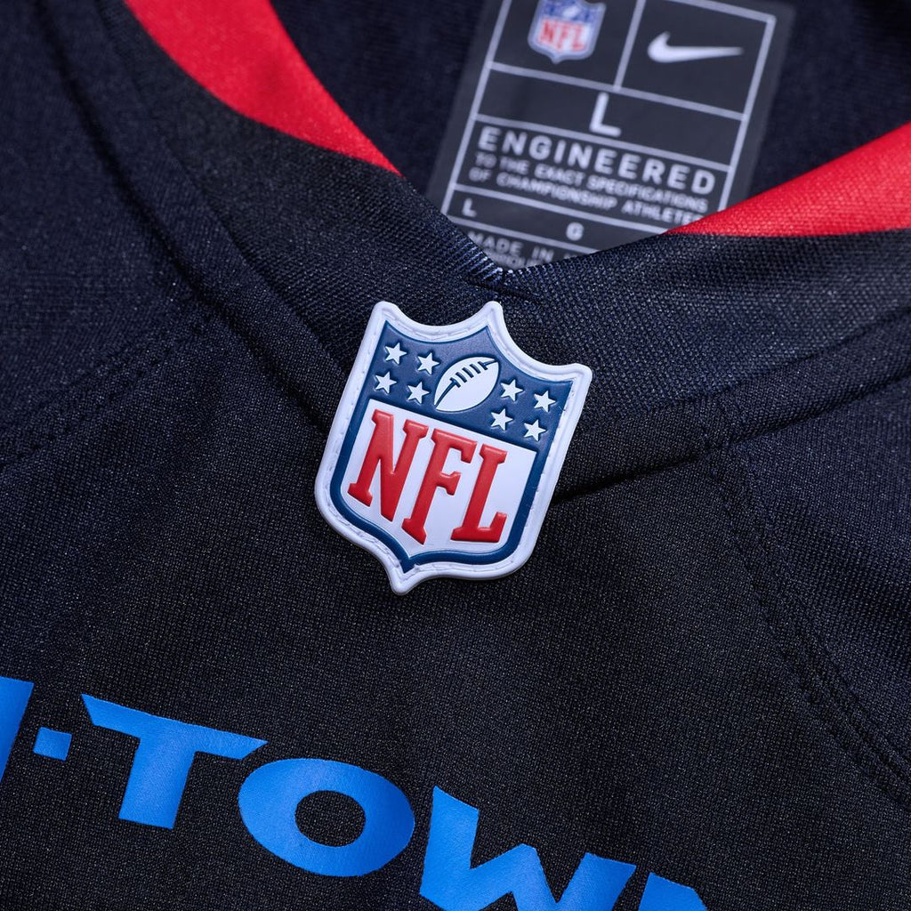 Men's Houston Texans Will Anderson Jr. White