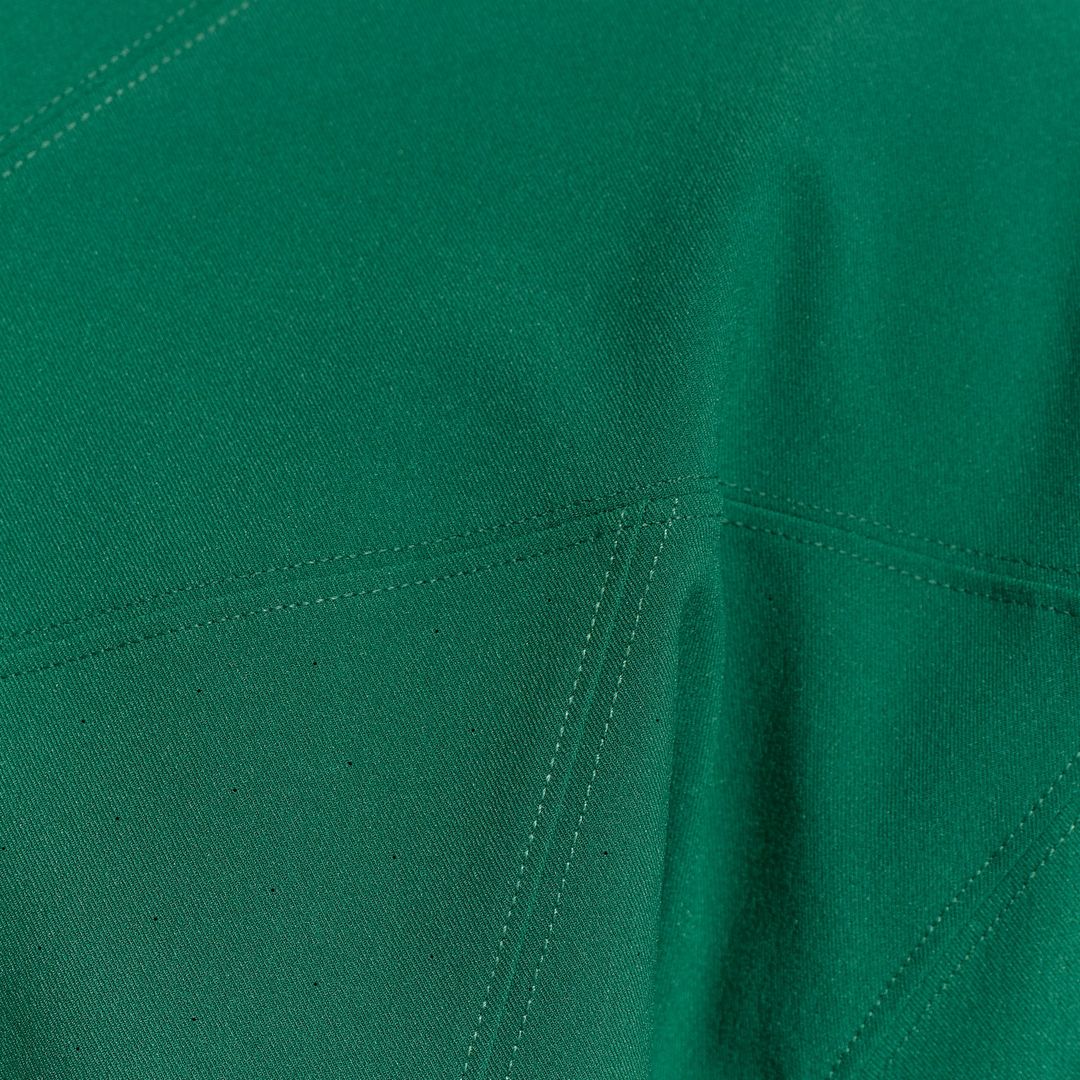 Men's Philadelphia Eagles Jalen Hurts Midnight Green Team Vapor F.U.S.E. Elite Jersey