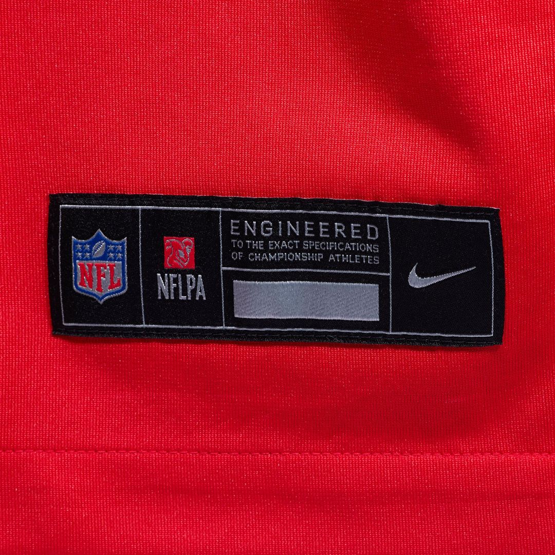 Men's Houston Texans Jalen Pitre Navy
