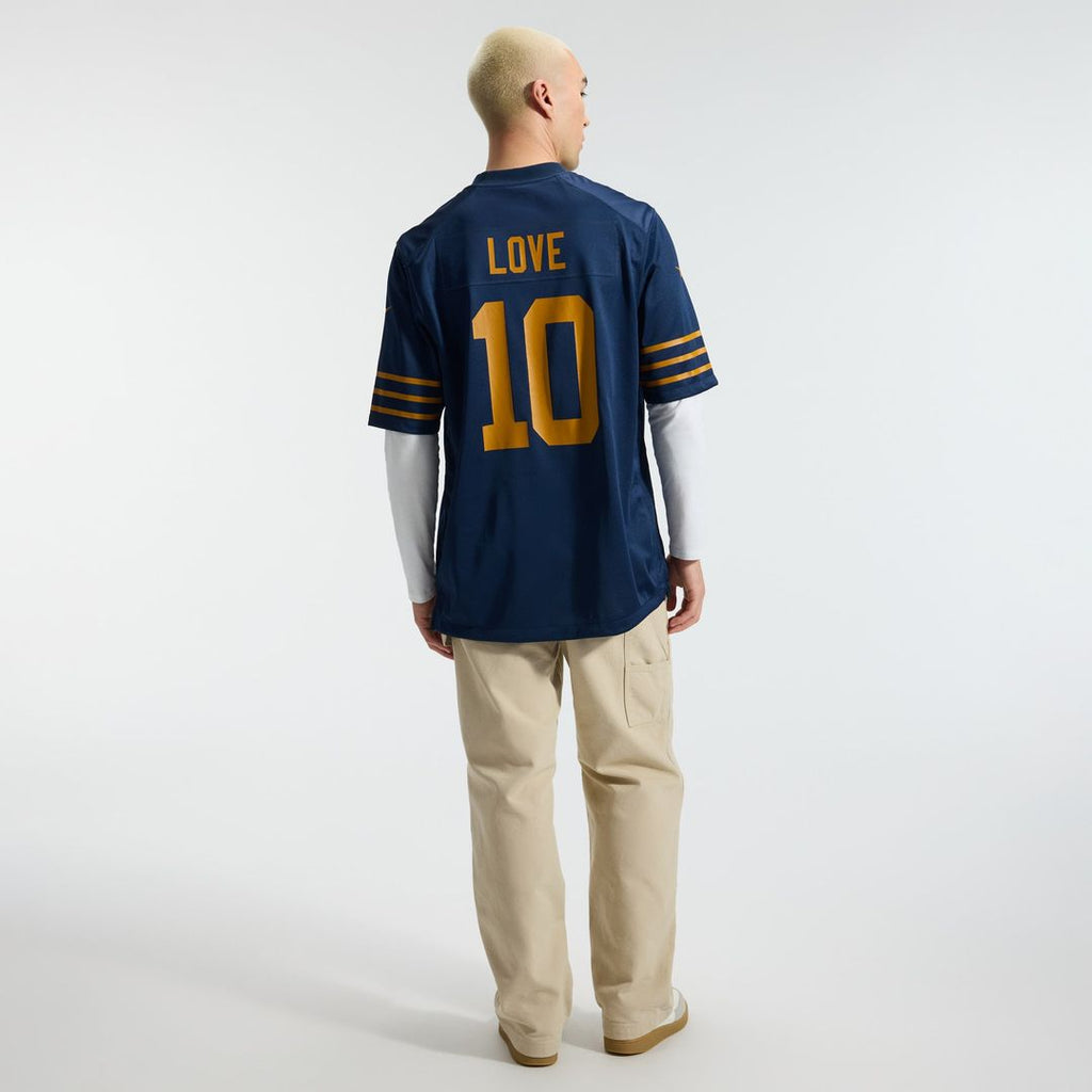 Men's Green Bay Packers Love Navy The 1923 Classic