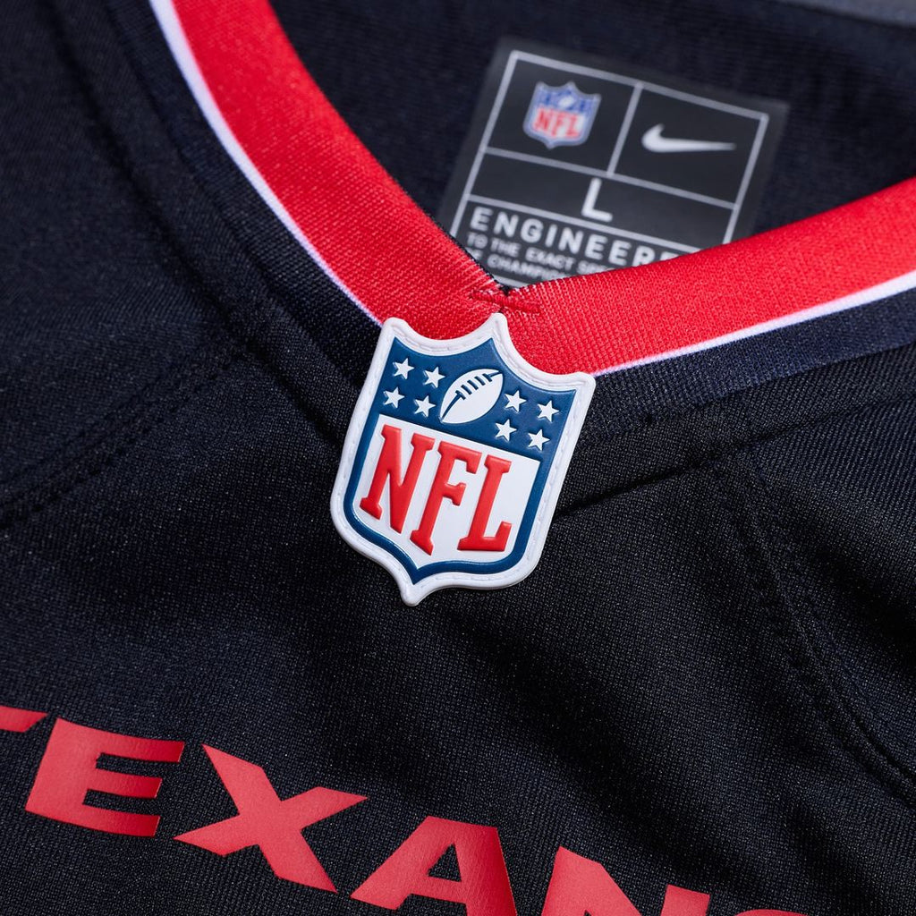 Men's Houston Texans C.J. Stroud Navy