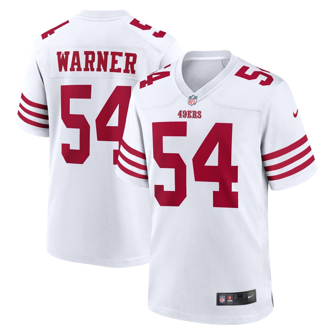 San Francisco 49ers jersey