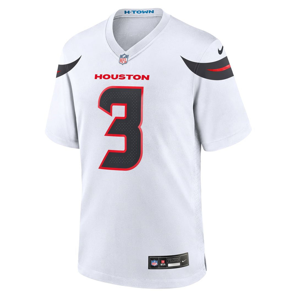Men's Houston Texans Tank Dell Navy