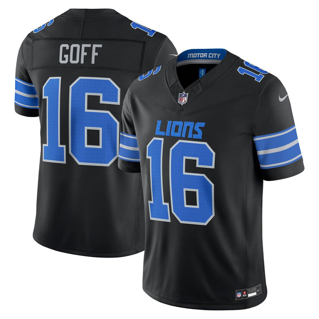 Detroit Lions jersey