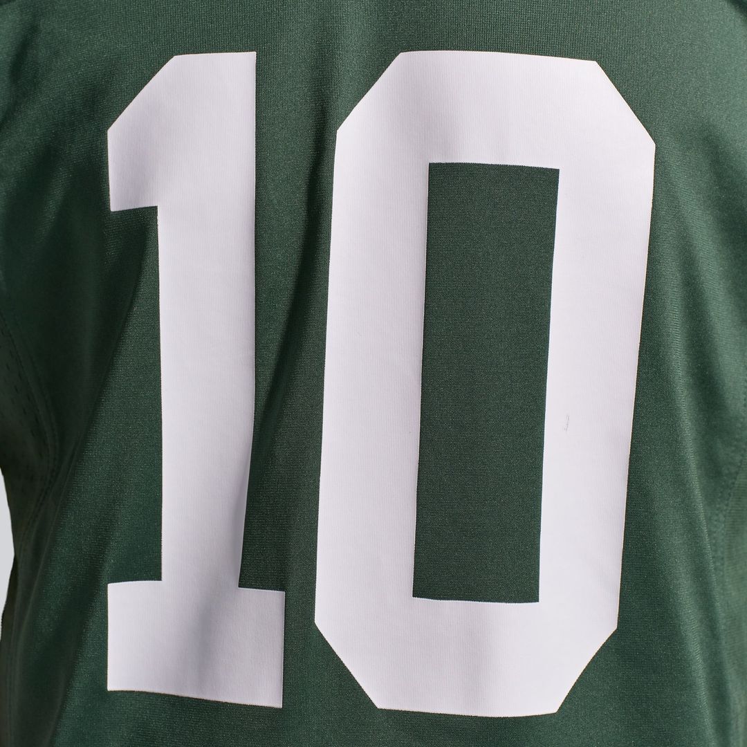 Men's Green Bay Packers Love White