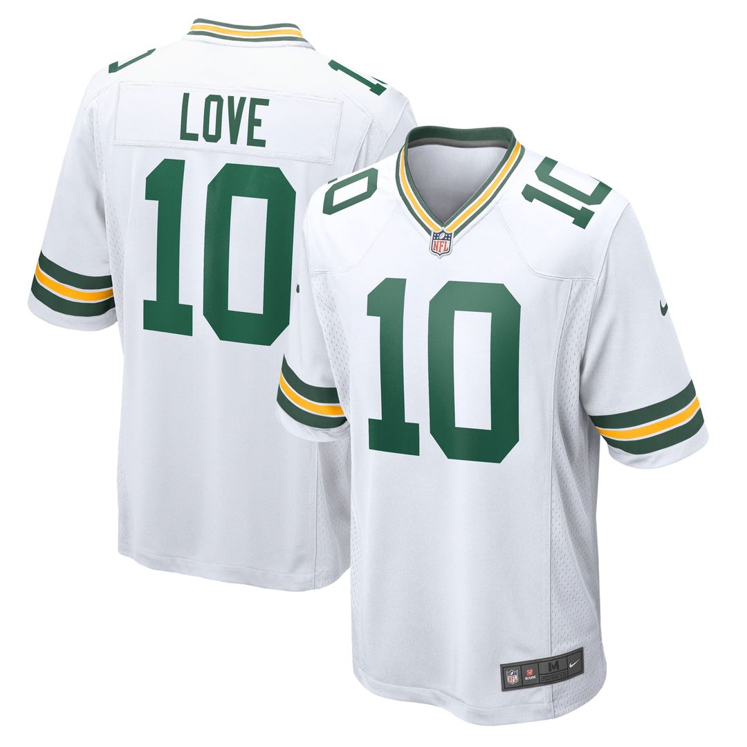 Men's Green Bay Packers Love Navy The 1923 Classic