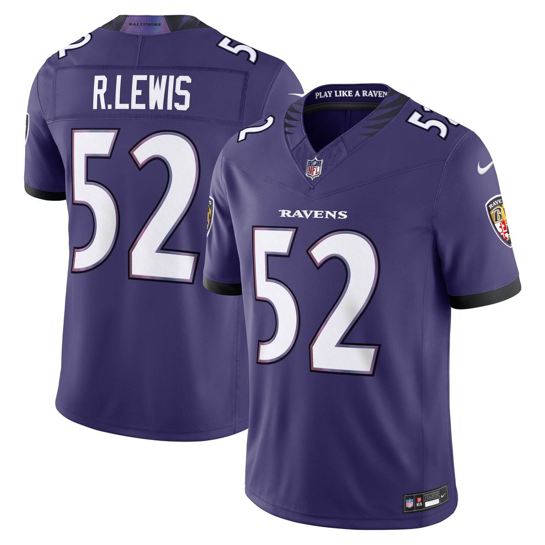 Baltimore Ravens jersey