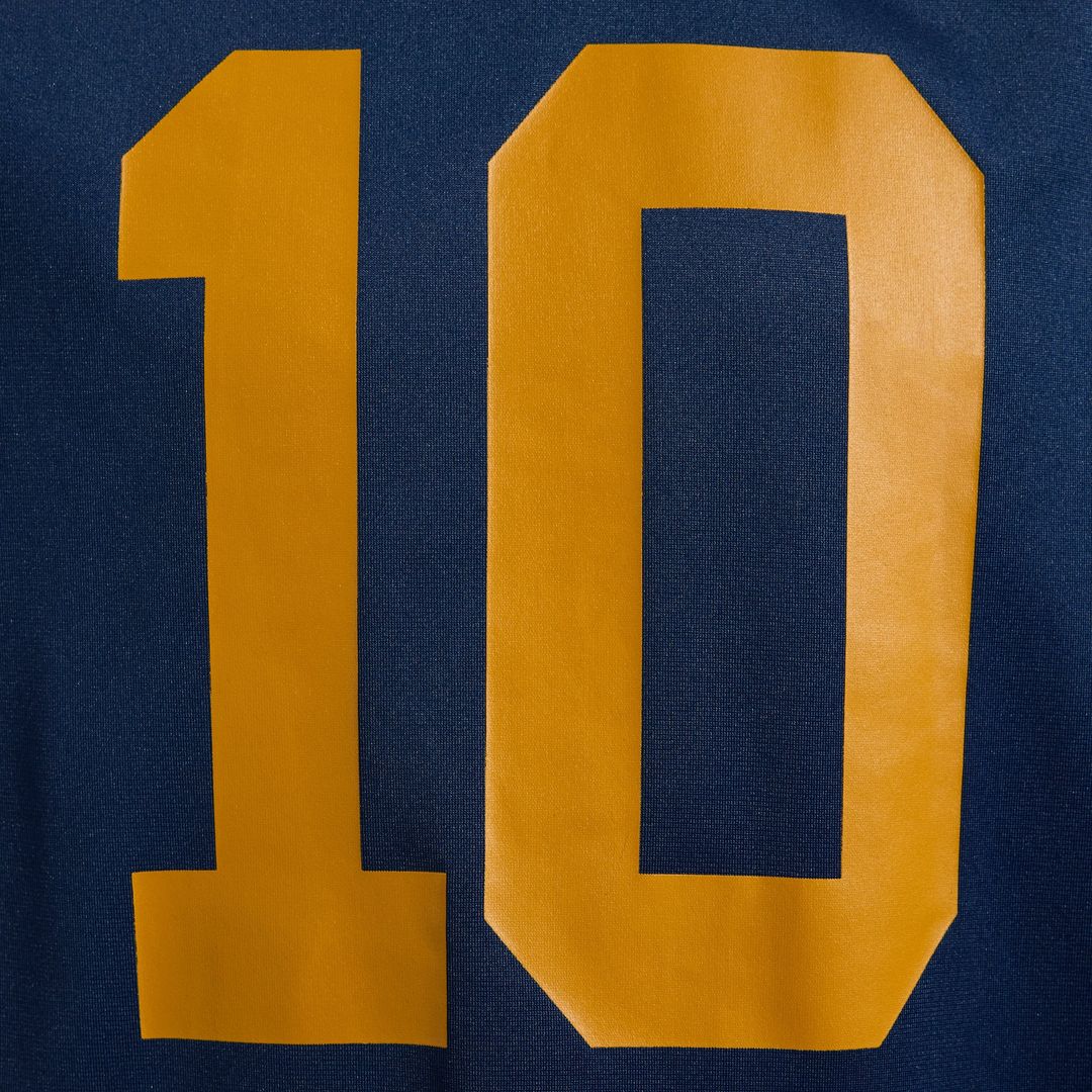 Men's Green Bay Packers Love Navy The 1923 Classic