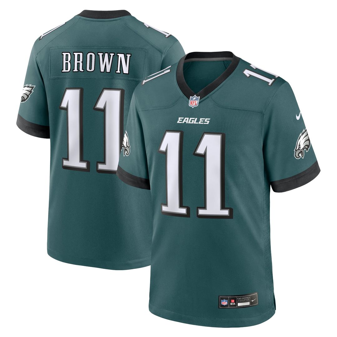 Philadelphia Eagles jersey