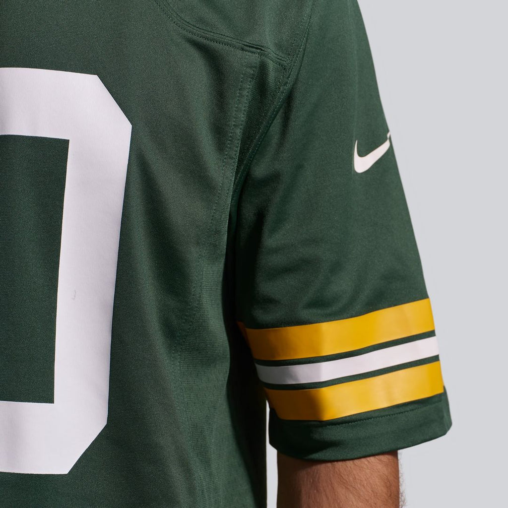 Men's Green Bay Packers Love Navy The 1923 Classic