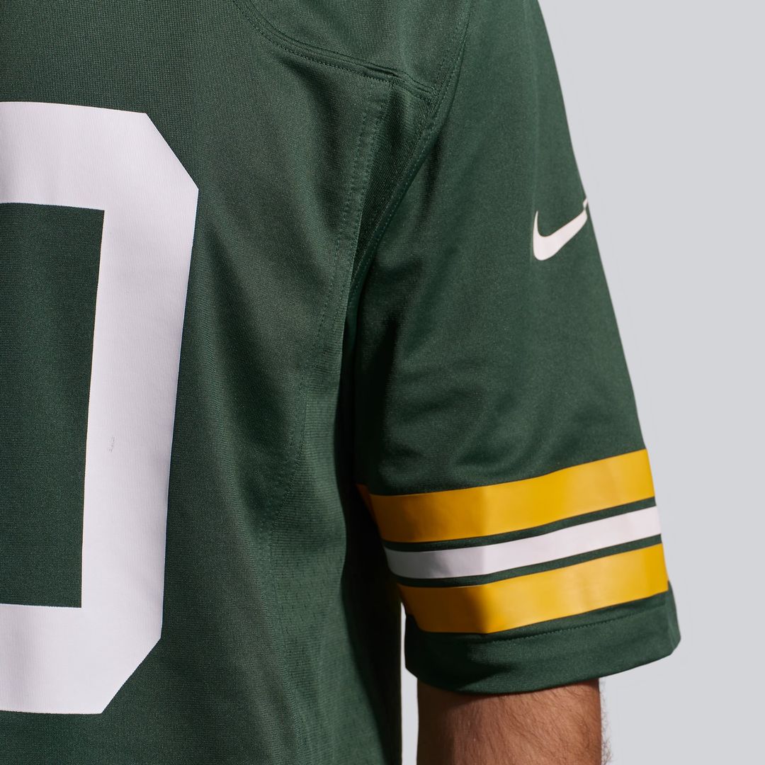 Men's Green Bay Packers Love Navy The 1923 Classic