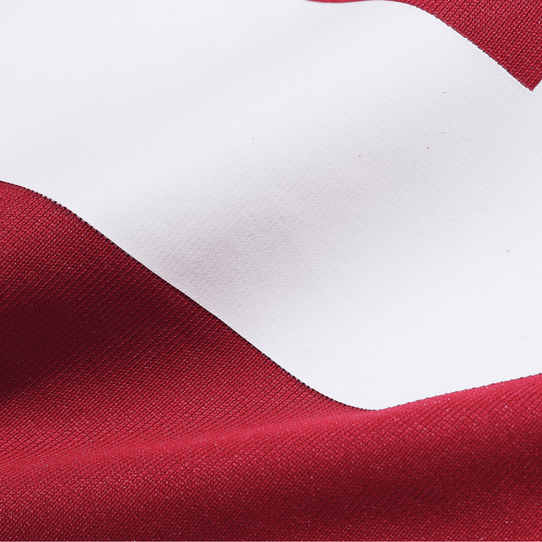 Men's San Francisco 49ers Mac Jones Scarlet Team