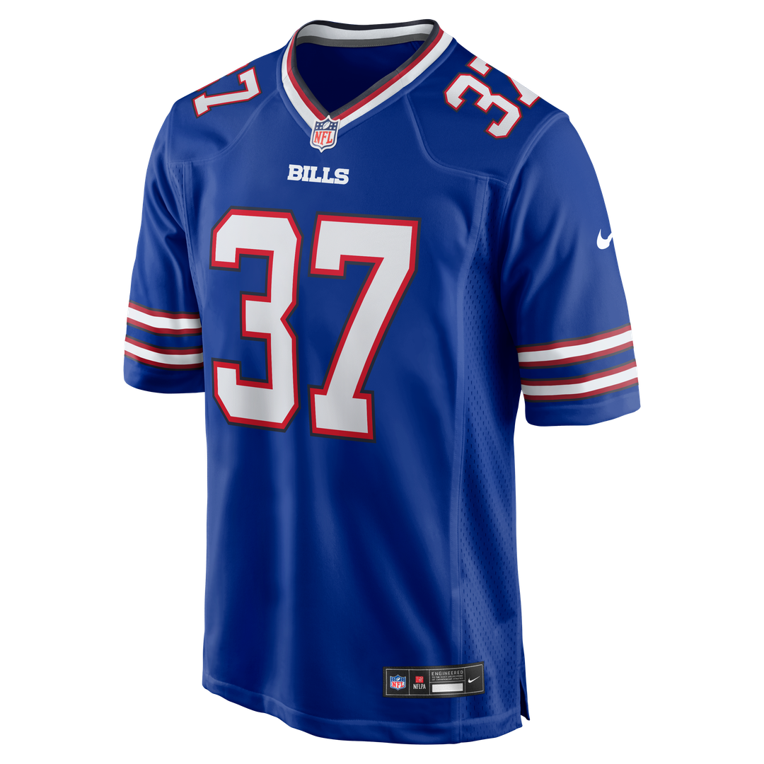 Men's Buffalo Bills Hancock Royal Team
