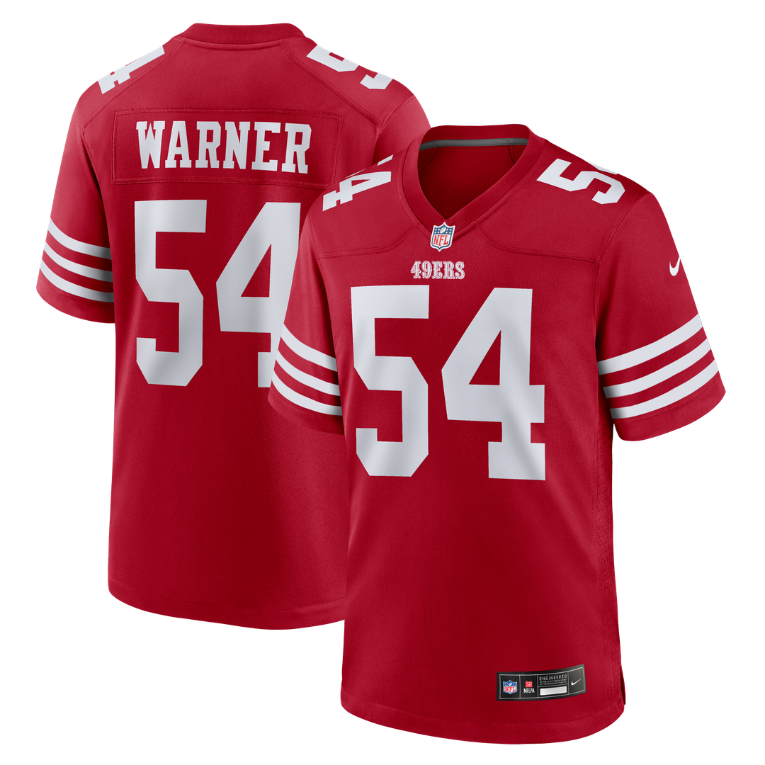 San Francisco 49ers jersey