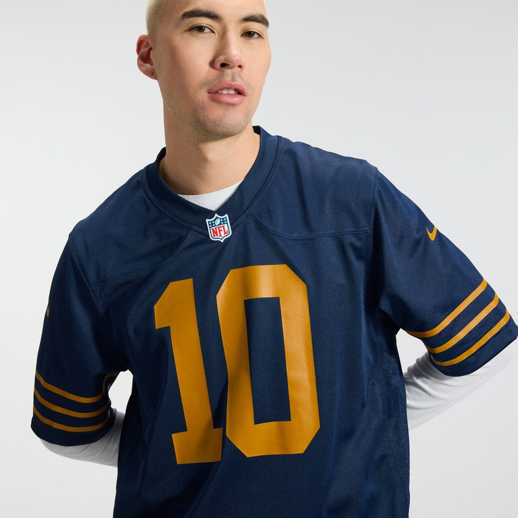 Men's Green Bay Packers Love Navy The 1923 Classic