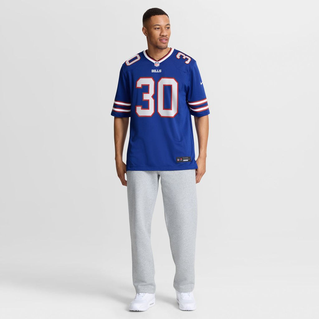 Men's Buffalo Bills Anthony Kendall Royal Team