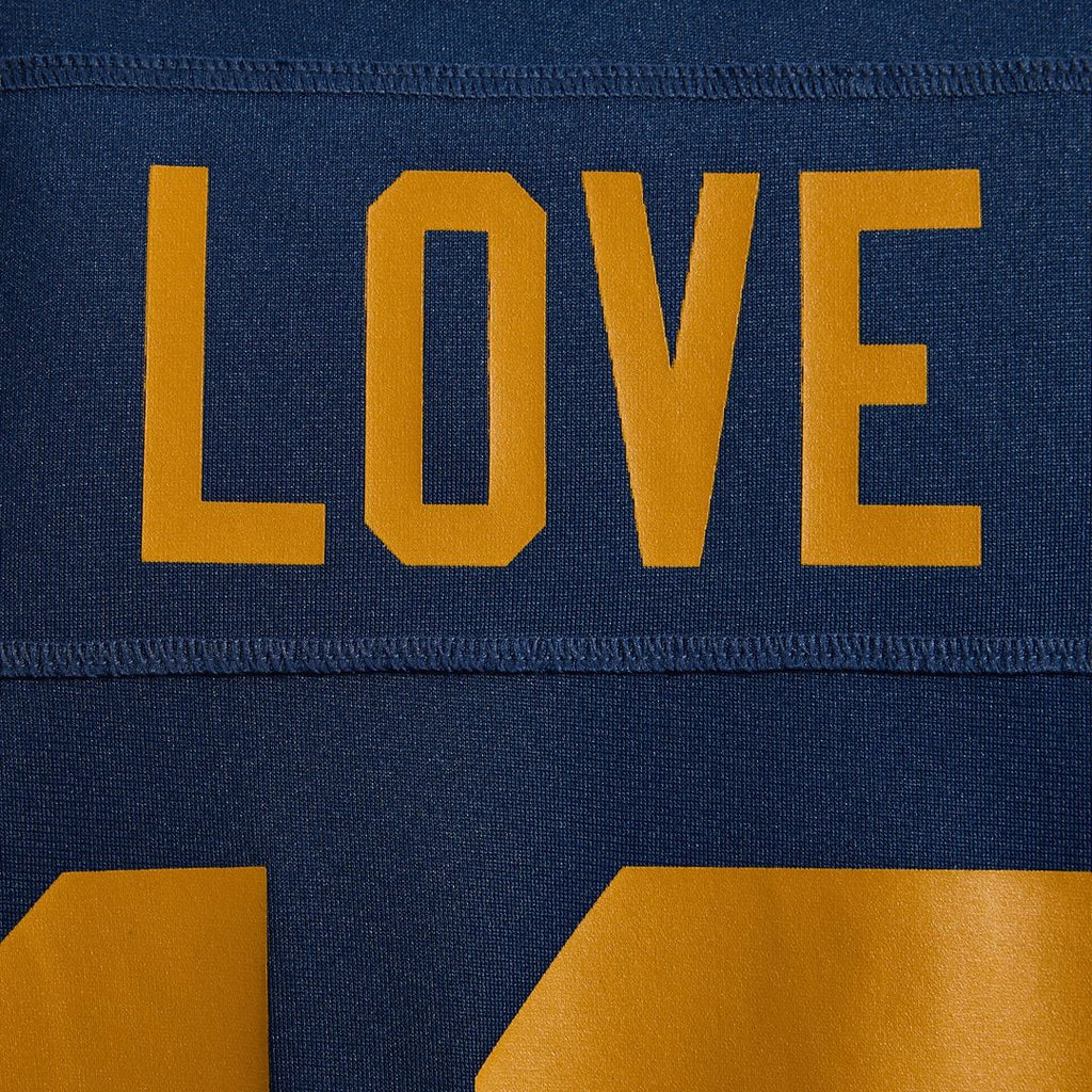Men's Green Bay Packers Love White