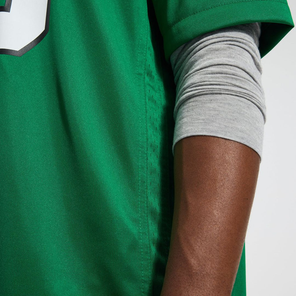 Men's Philadelphia Eagles Jalen Carter Midnight Green Team