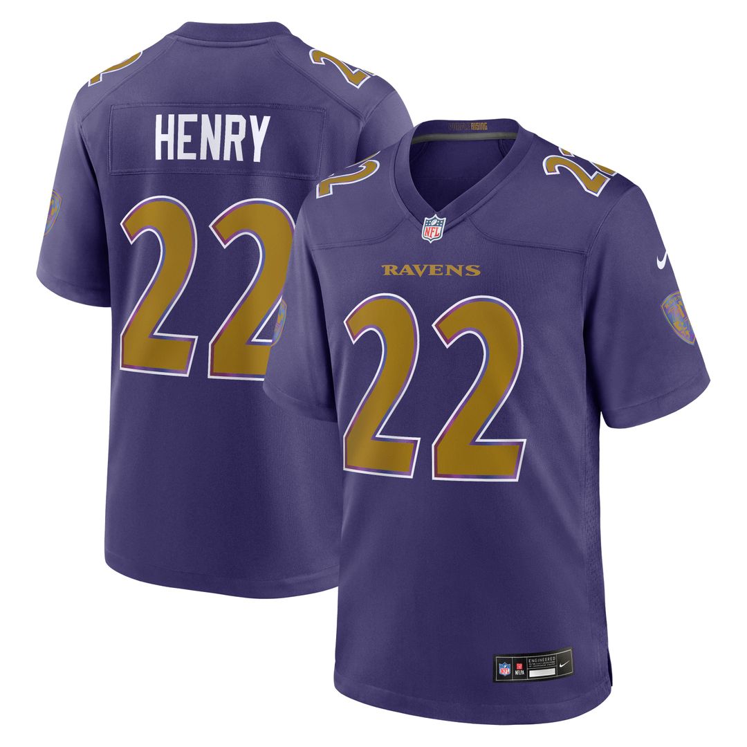 Baltimore Ravens jersey
