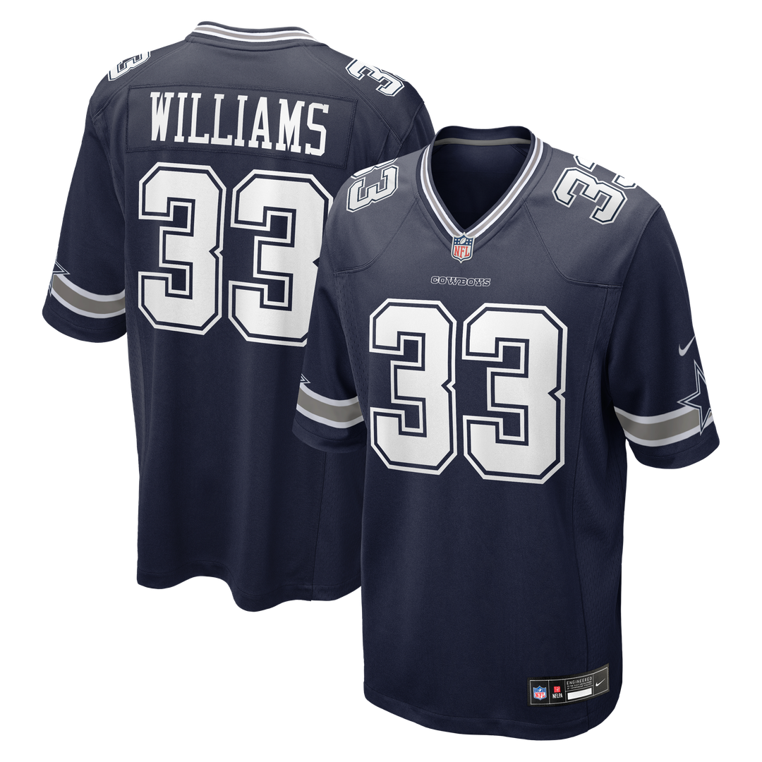 Dallas Cowboys jersey