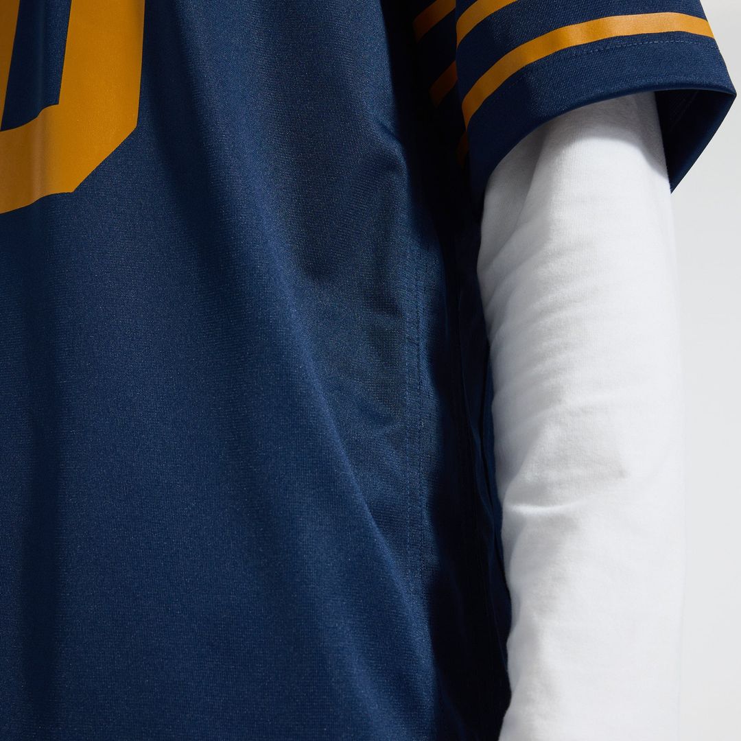 Men's Green Bay Packers Love Navy The 1923 Classic