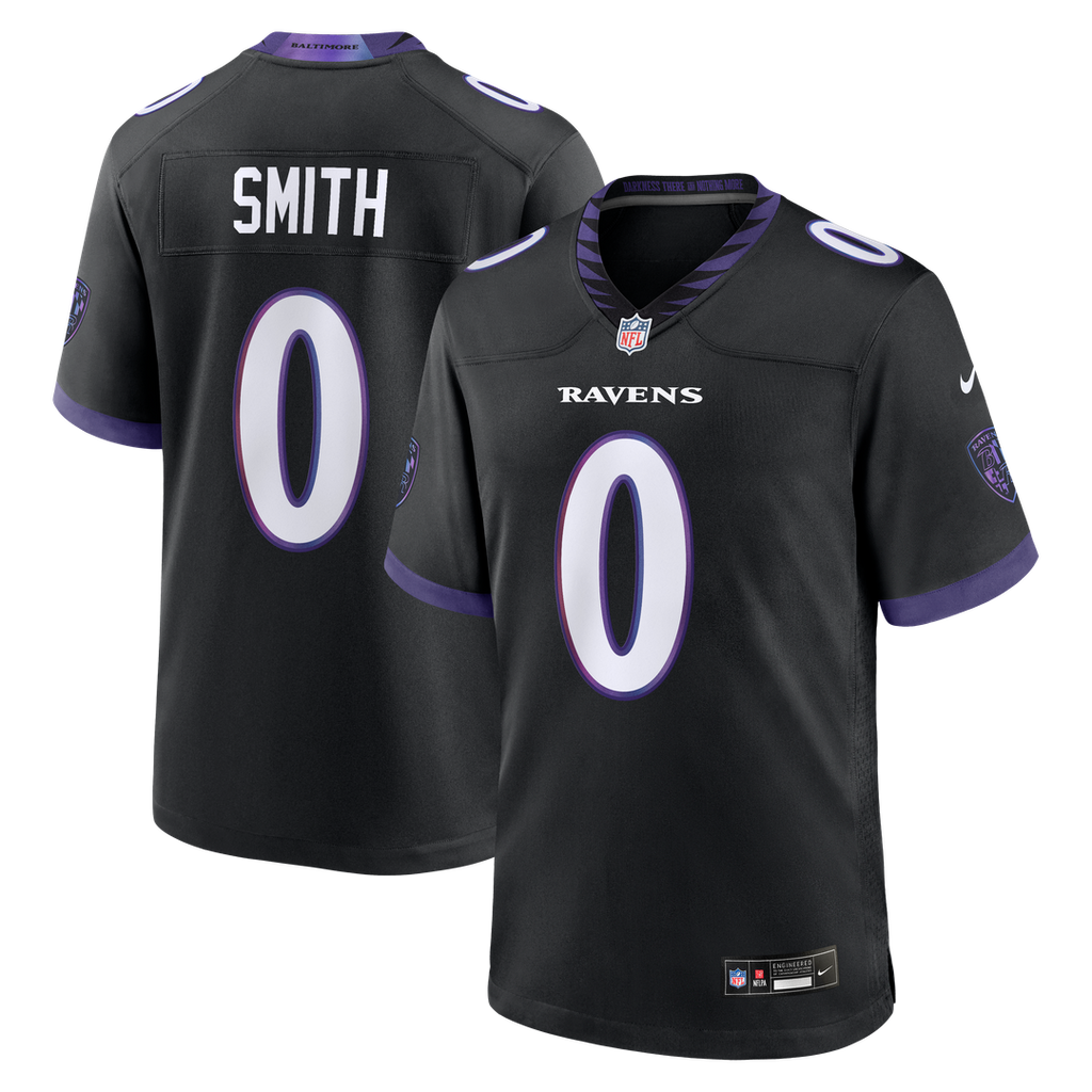 Baltimore Ravens jersey