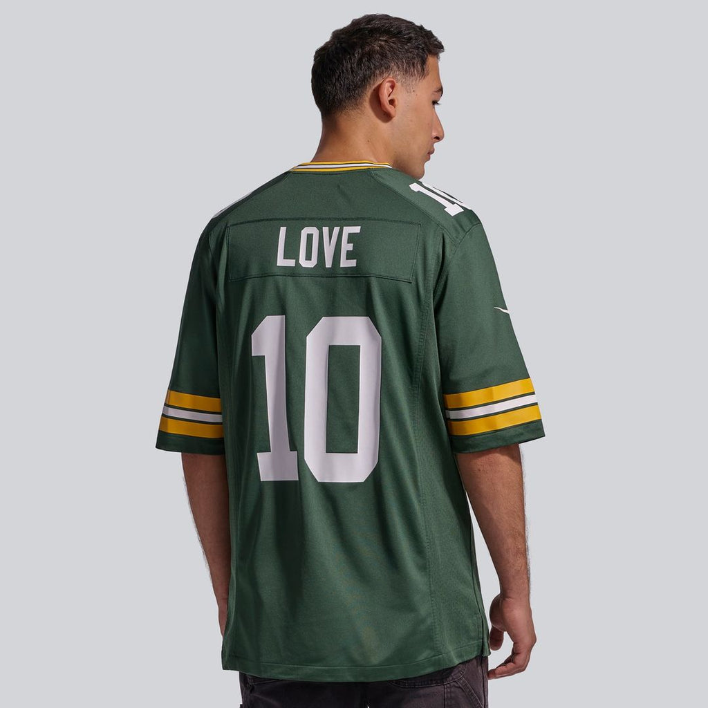 Men's Green Bay Packers Love Navy The 1923 Classic