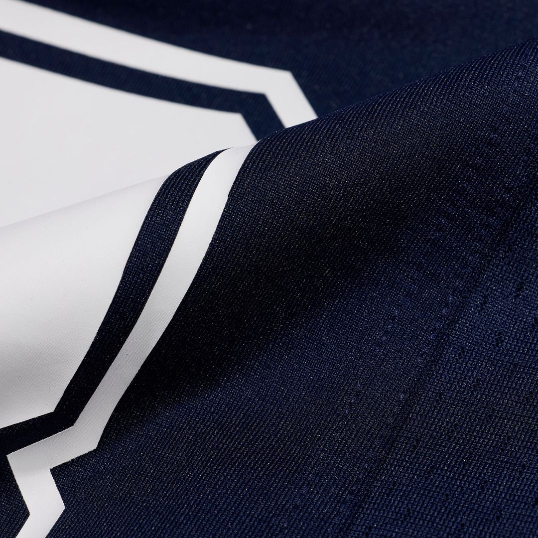 Men's Dallas Cowboys Quinnen Williams Navy Team