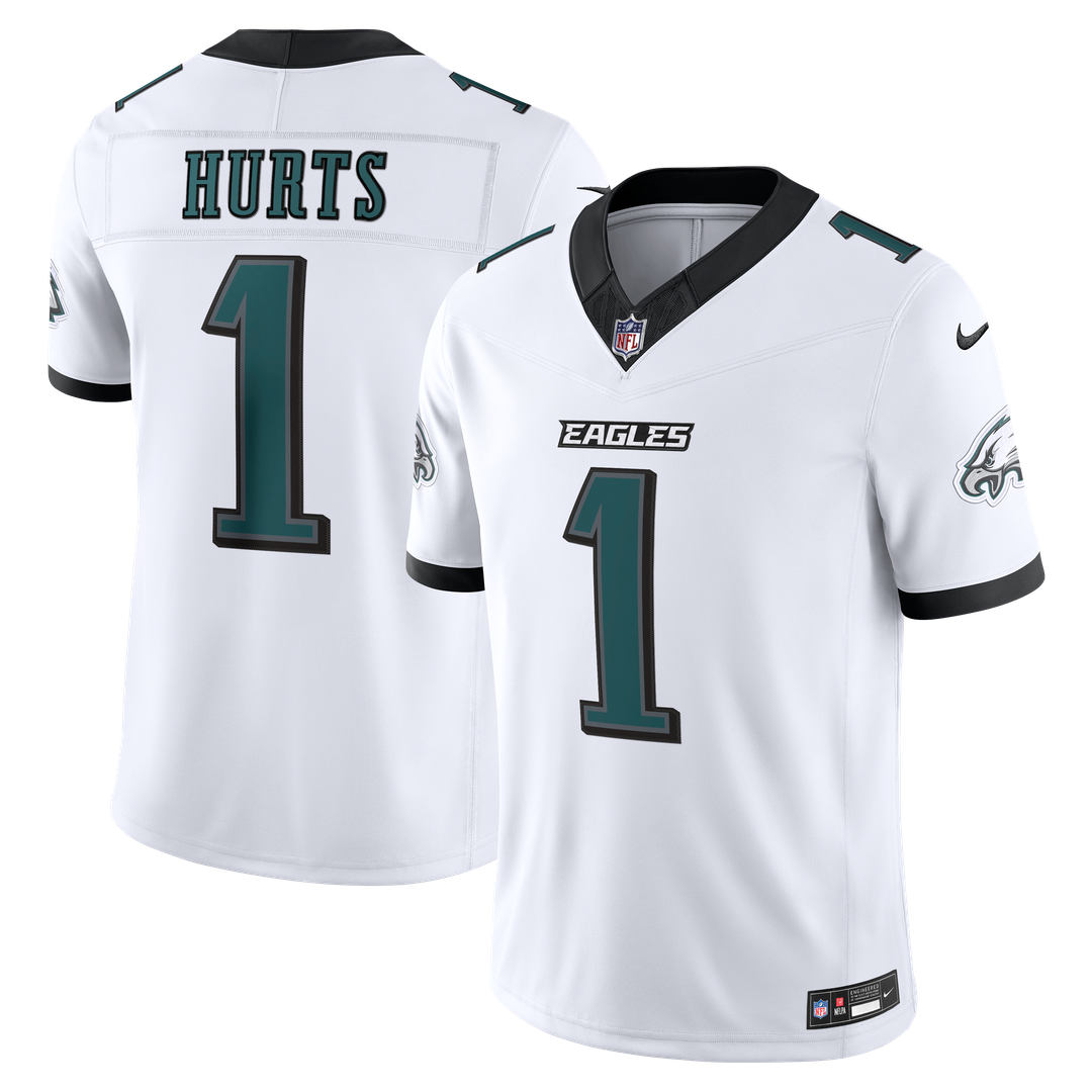 Philadelphia Eagles jersey