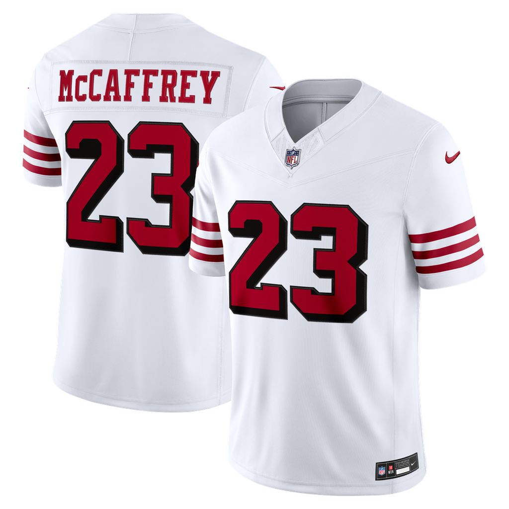 San Francisco 49ers jersey