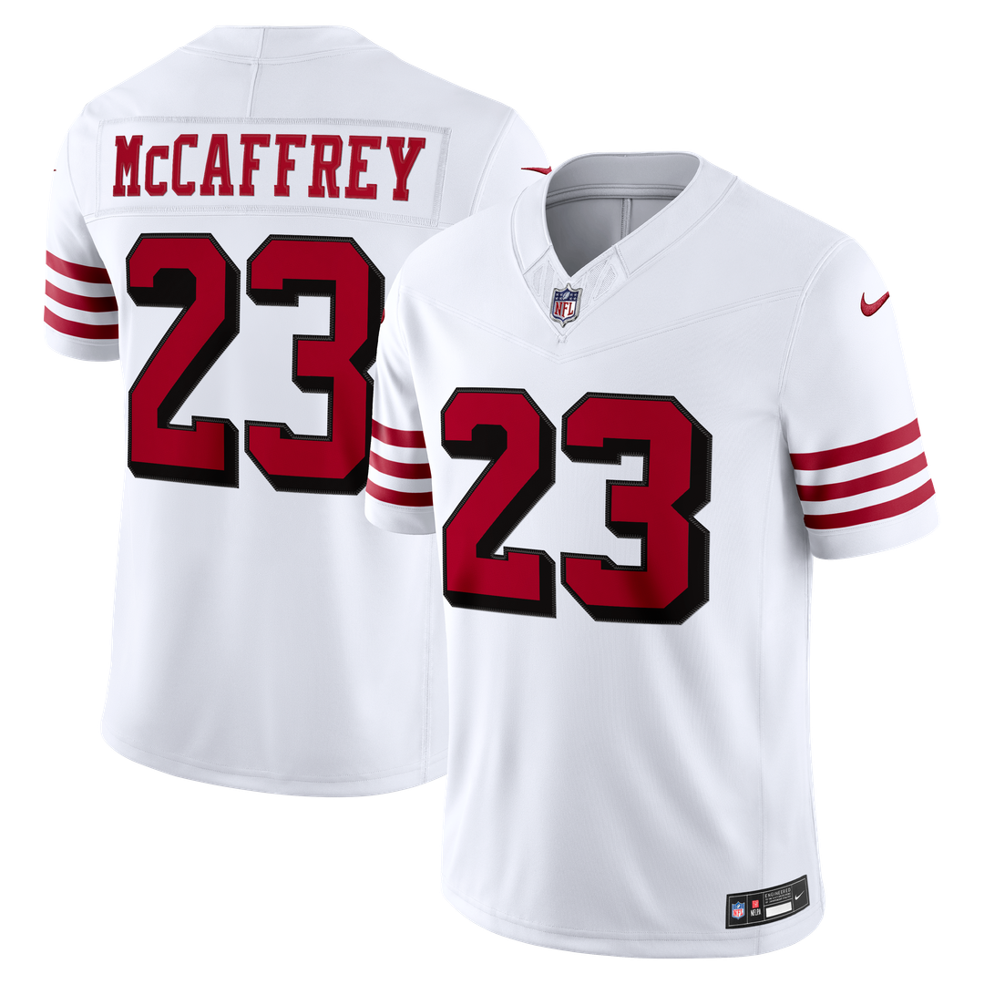 San Francisco 49ers jersey