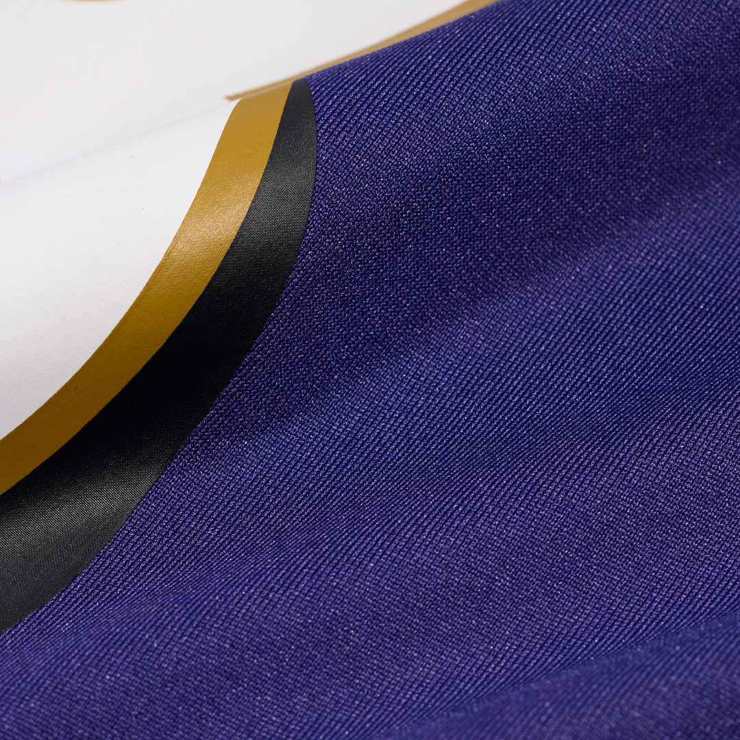 Men's Baltimore Ravens Lamar Jackson Purple