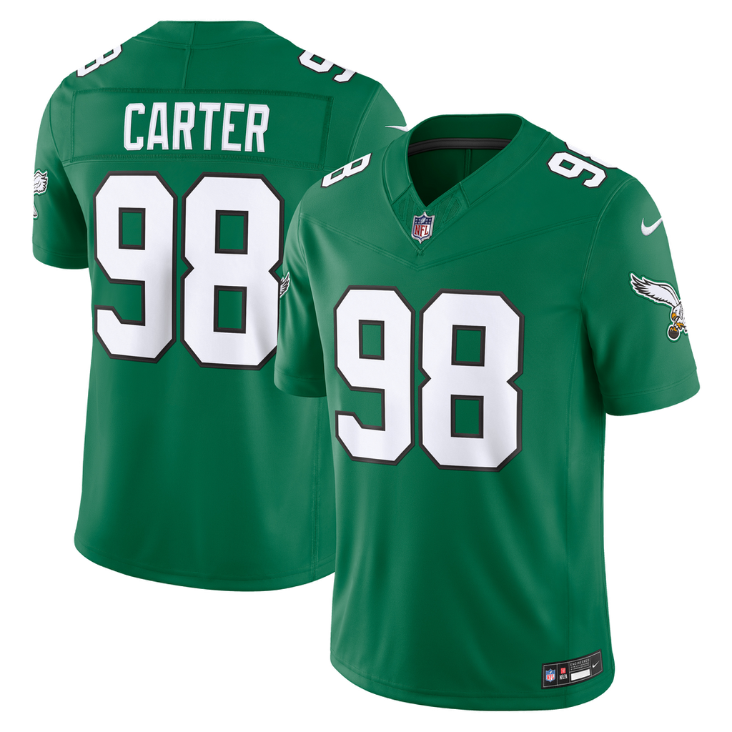 Philadelphia Eagles jersey